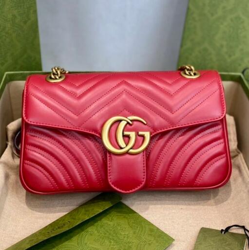 グッチ グッチ GG ショルダーバッグ 443497