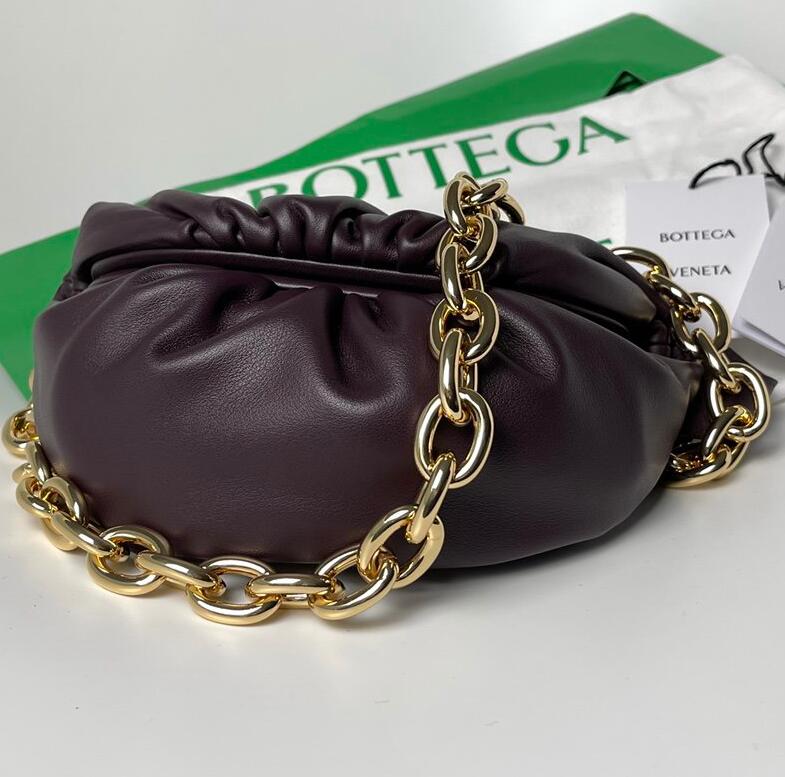 ボッテガ ボッテガ ショルダーバッグ 651445