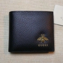 グッチ グッチ 二つ折り財布 523664