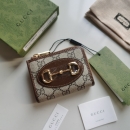 グッチ グッチ 二つ折り財布 644459