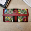 グッチ グッチ 長財布 523153