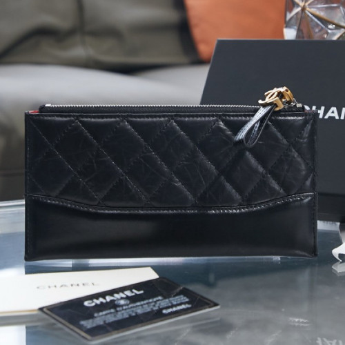 シャネル シャネル 長財布  A81463