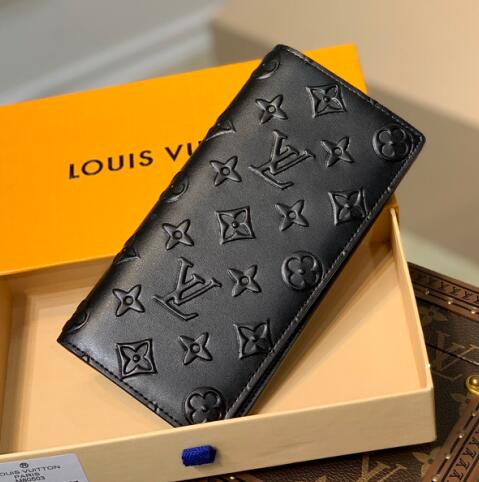 ルイ・ヴィトン ルイ・ヴィトン 長財布 M80503