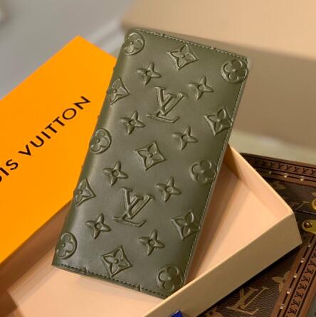 ルイ・ヴィトン ルイ・ヴィトン 長財布 M80503