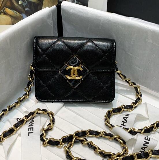 シャネル シャネル ミニバッグ 81129