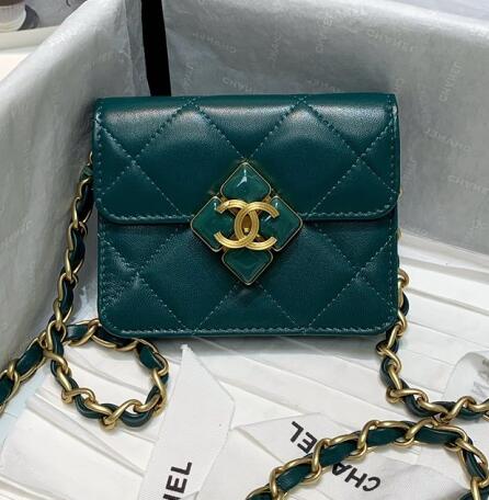 シャネル シャネル ミニバッグ 81129