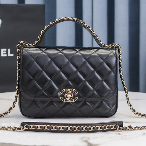 シャネル シャネル ショルダーバッグ 0970