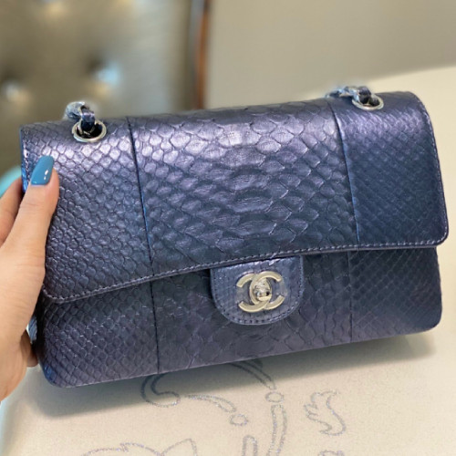 シャネル シャネル ショルダーバッグ 1112