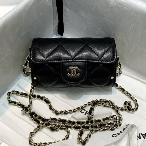 シャネル シャネル ミニバッグ 882285