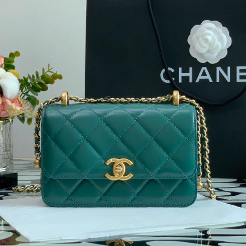 シャネル シャネル ミニバッグ 99066