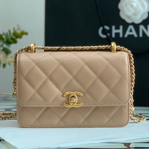 シャネル シャネル ミニバッグ 99066