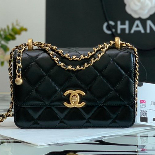 シャネル シャネル ミニバッグ 99066