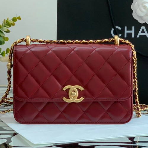 シャネル シャネル ミニバッグ 99080