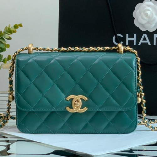 シャネル シャネル ミニバッグ 99080