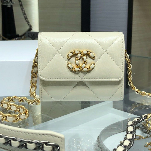 シャネル シャネル ミニバッグ AP1787