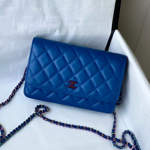 シャネル シャネル ショルダーバッグ A081106