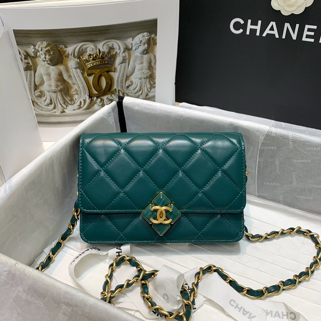 シャネル シャネル ショルダーバッグ 81121