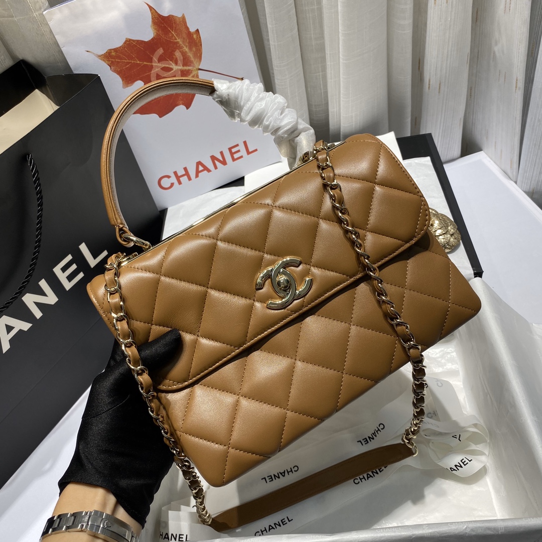 シャネル シャネル ショルダーバッグ 92236