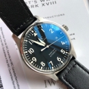 IWC IWC Schaffhausen 男性用 時計 IW327003