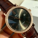 IWC IWC 男性用 時計 IW356516