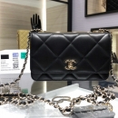 シャネル シャネル wocショルダーバッグ 80982