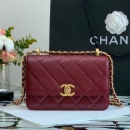 シャネル シャネル ミニバッグ 99066