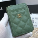 シャネル シャネル 二つ折り財布  1650