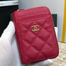 シャネル シャネル 二つ折り財布  1650