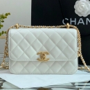 シャネル シャネル ミニバッグ 99080