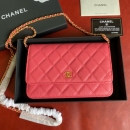 シャネル シャネル woc ミニバッグ Ap0250