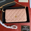 シャネル シャネル woc ミニバッグ Ap0250