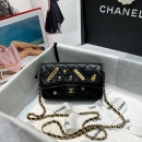 シャネル シャネル ミニバッグ 81096