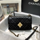シャネル シャネル ショルダーバッグ AS2634