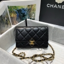 シャネル シャネル ショルダーバッグ 81121