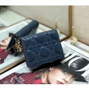 ディオール ディオール 二つ折り財布 16428