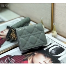 ディオール ディオール 二つ折り財布 16428