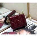 ディオール ディオール 二つ折り財布 16428