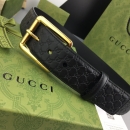 グッチ グッチ 男性用 ベルト 484590