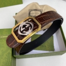 グッチ グッチ 男性用 ベルト 484599