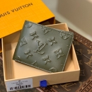 ルイ・ヴィトン ルイ・ヴィトン 二つ折り財布 M80520