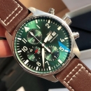 IWC IWC 男性用 時計 IW377726