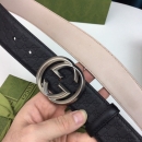 グッチ グッチ 男性用 ベルト 484589