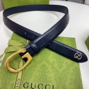 グッチ グッチ 男性用 ベルト 484601