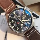 IWC IWC 男性用 時計 IW377709