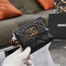 シャネル シャネル 二つ折り財布  AP0954