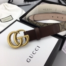グッチ グッチ 女性用 ベルト 484596