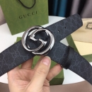 グッチ グッチ 男性用 ベルト 484594