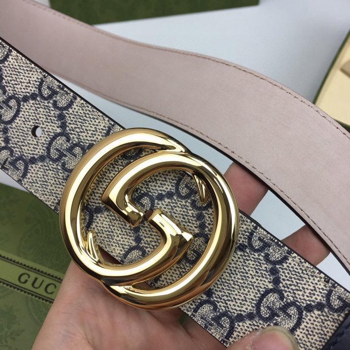 グッチ グッチ 男性用 ベルト 484594