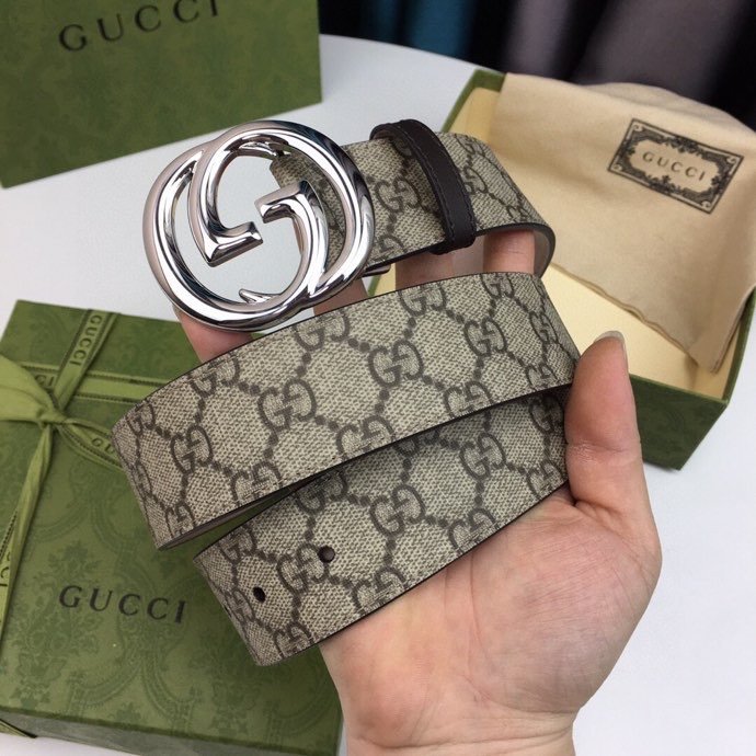 グッチ グッチ 男性用 ベルト 484594