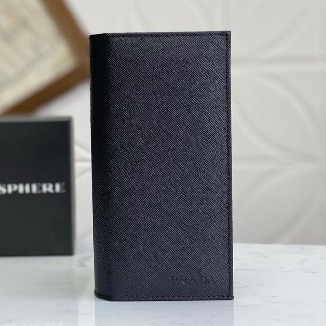 プラダ プラダ 長財布 2MV836